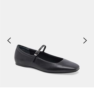 New Dolce Vita Reyes black flats